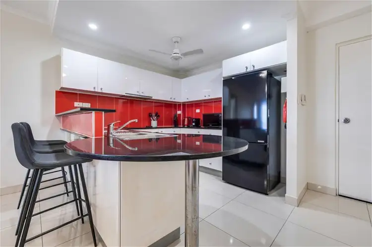 Third view of Homely apartment listing, 12/5 Cardona Ct, Darwin City NT 800