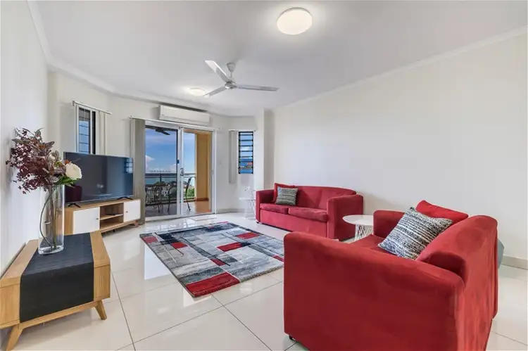 Fourth view of Homely apartment listing, 12/5 Cardona Ct, Darwin City NT 800