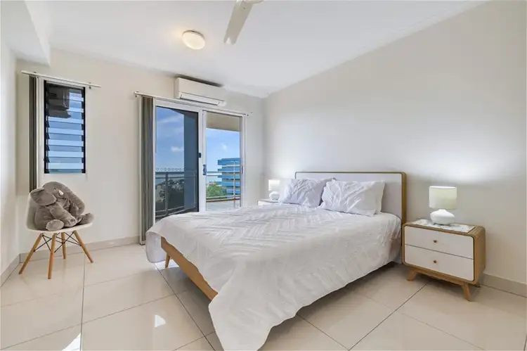 Fifth view of Homely apartment listing, 12/5 Cardona Ct, Darwin City NT 800