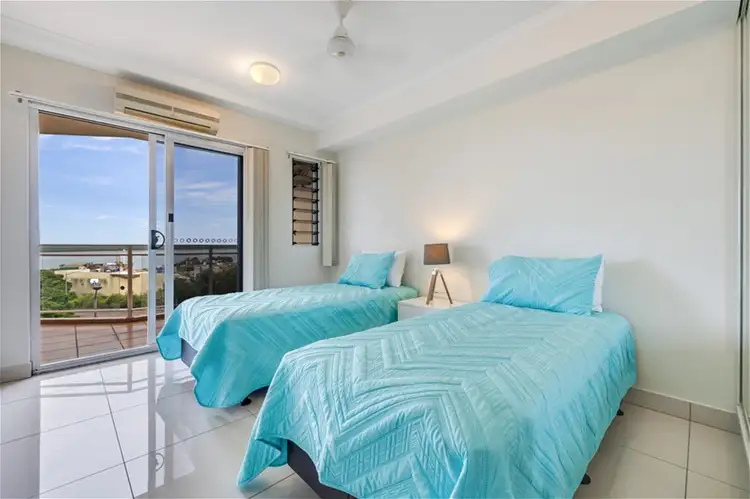 Sixth view of Homely apartment listing, 12/5 Cardona Ct, Darwin City NT 800