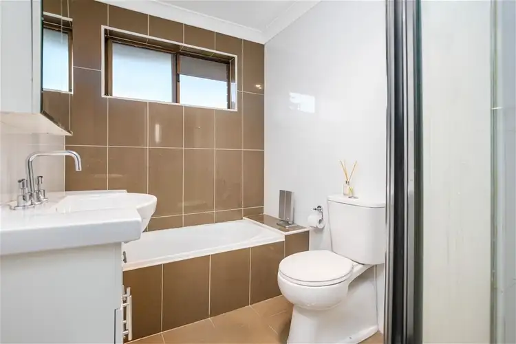 Fifth view of Homely apartment listing, 3/7-9 Jeffrey Street, Canterbury NSW 2193