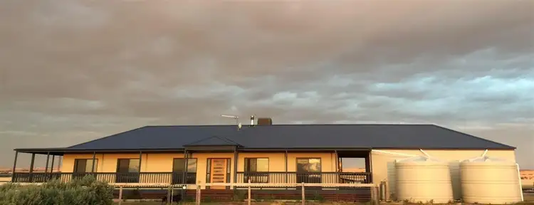 1845 The Cattle Track, Redhill SA 5521