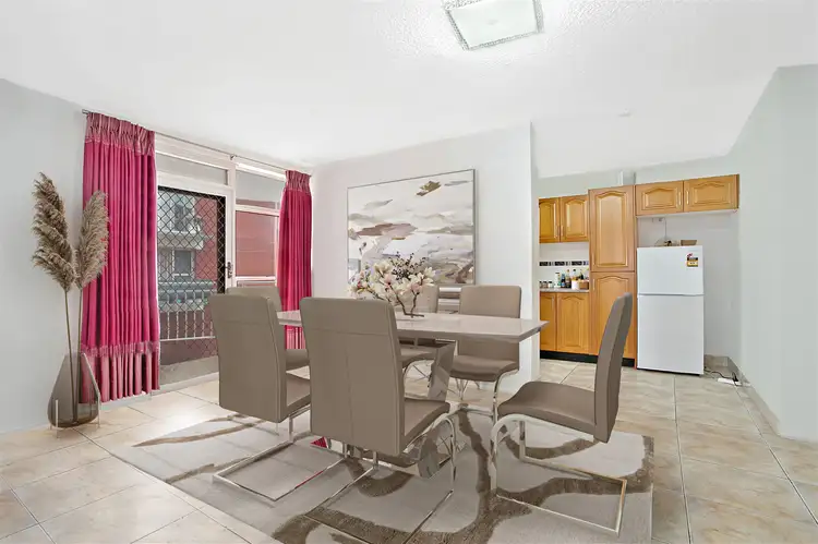 Main view of Homely unit listing, 7/9 Mascot Drive, Eastlakes NSW 2018