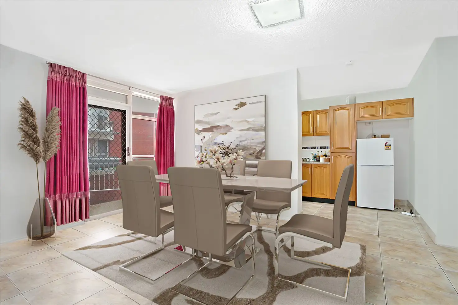 Main view of Homely unit listing, 7/9 Mascot Drive, Eastlakes NSW 2018