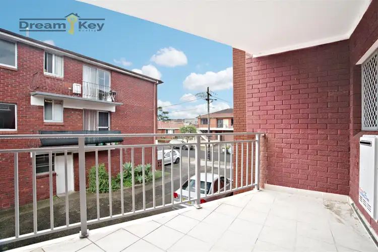 Fifth view of Homely unit listing, 7/9 Mascot Drive, Eastlakes NSW 2018