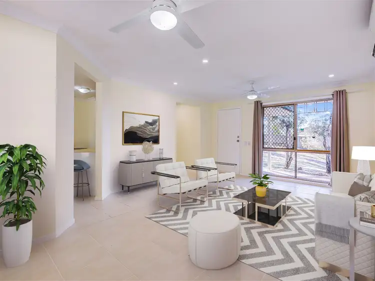18 Simpson Court, Goodna QLD 4300