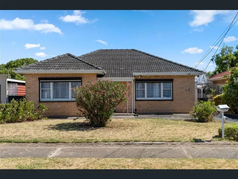 Main view of Homely house listing, 17 McAllan Avenue, Seaton SA 5023