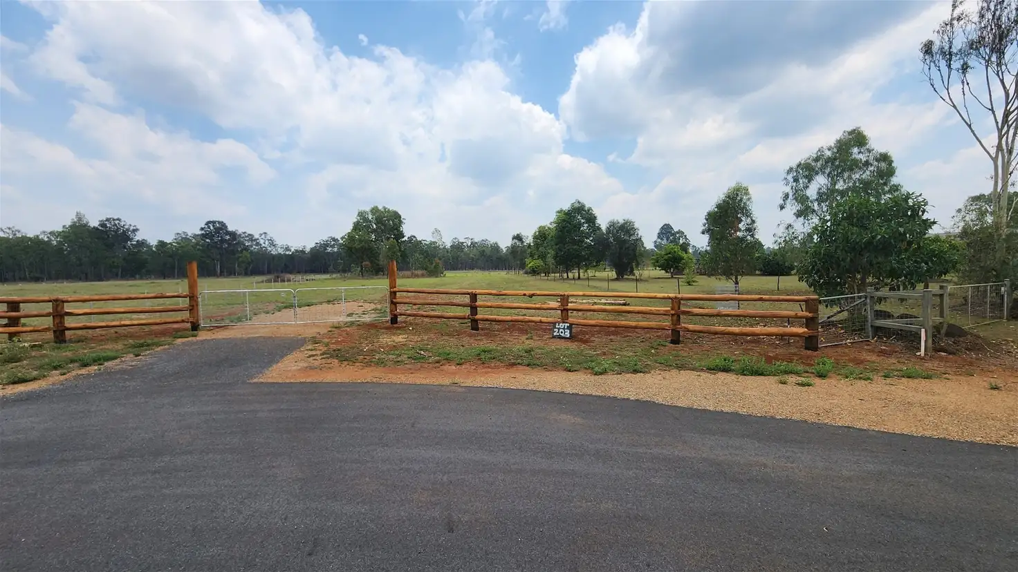 Main view of Homely land listing, Address available on request