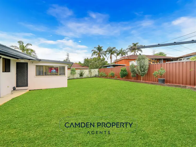 Third view of Homely house listing, 2 Rudd Close, Edensor Park NSW 2176