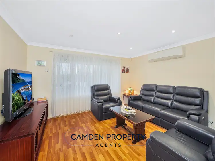 Fourth view of Homely house listing, 2 Rudd Close, Edensor Park NSW 2176