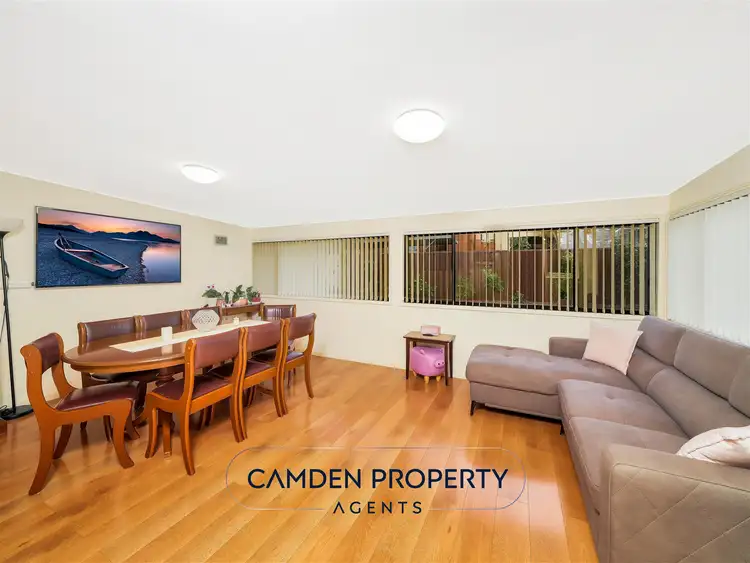 Sixth view of Homely house listing, 2 Rudd Close, Edensor Park NSW 2176