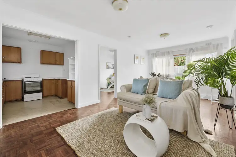 Second view of Homely unit listing, 6/5 Wendy Avenue, Mount Eliza VIC 3930