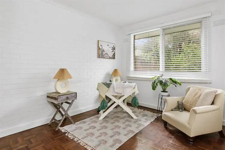 Third view of Homely unit listing, 6/5 Wendy Avenue, Mount Eliza VIC 3930