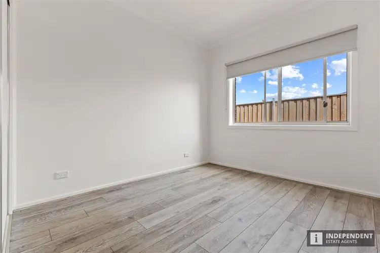 Seventh view of Homely house listing, 16 Metroon Dr, Melton South VIC 3338