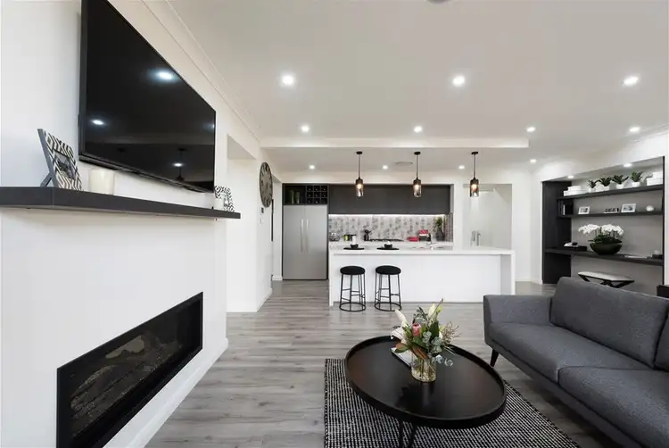 Fifth view of Homely house listing, Lot 1204 proposed Road, Wilton NSW 2571