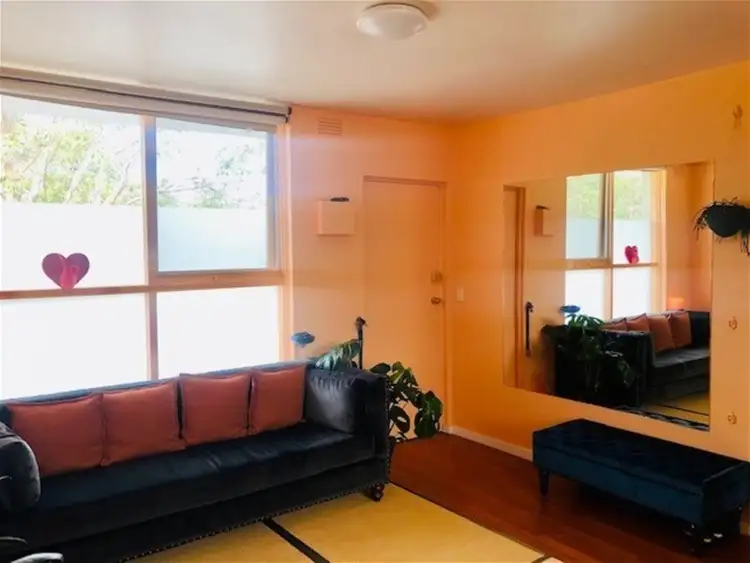 Fourth view of Homely apartment listing, 6/76 Brunswick Road, Brunswick VIC 3056