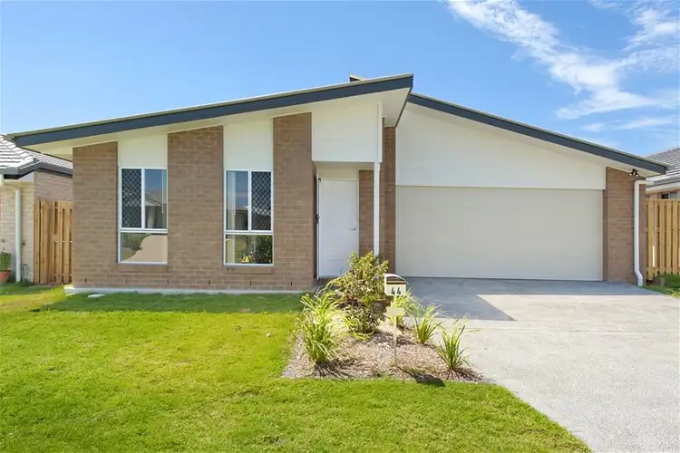 44 Flora Terrace, Pimpama QLD 4209