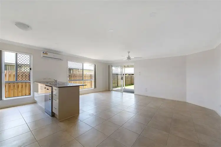 Second view of Homely house listing, 44 Flora Terrace, Pimpama QLD 4209