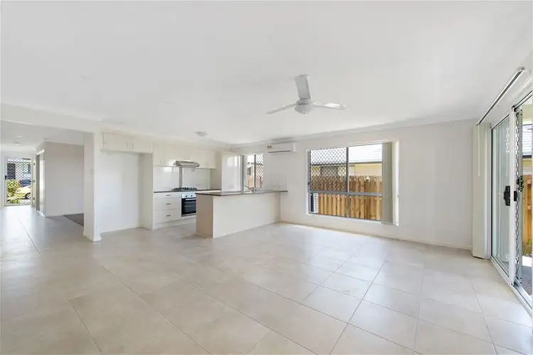 Third view of Homely house listing, 44 Flora Terrace, Pimpama QLD 4209