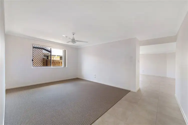 Fifth view of Homely house listing, 44 Flora Terrace, Pimpama QLD 4209