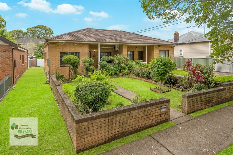 Second view of Homely house listing, 5 Alice Street, Wiley Park NSW 2195