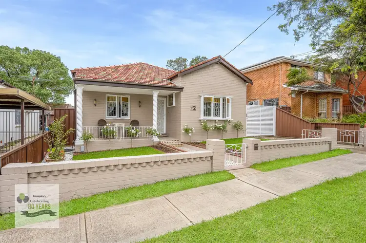 7 Boorea Avenue, Lakemba NSW 2195