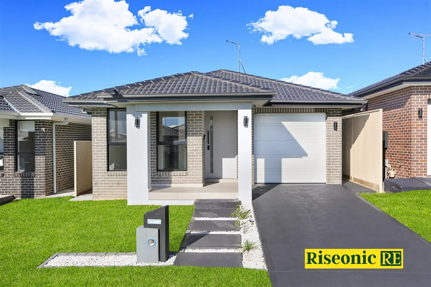 Main view of Homely house listing, 81 Ficus Street, The Ponds NSW 2769