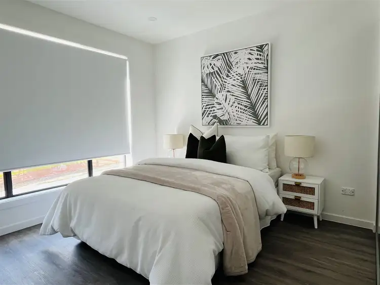 Fourth view of Homely townhouse listing, 141 Ketley Circuit, Marsden Park NSW 2765