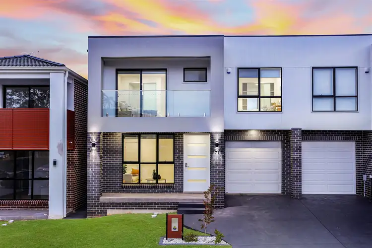 Main view of Homely townhouse listing, Address available on request