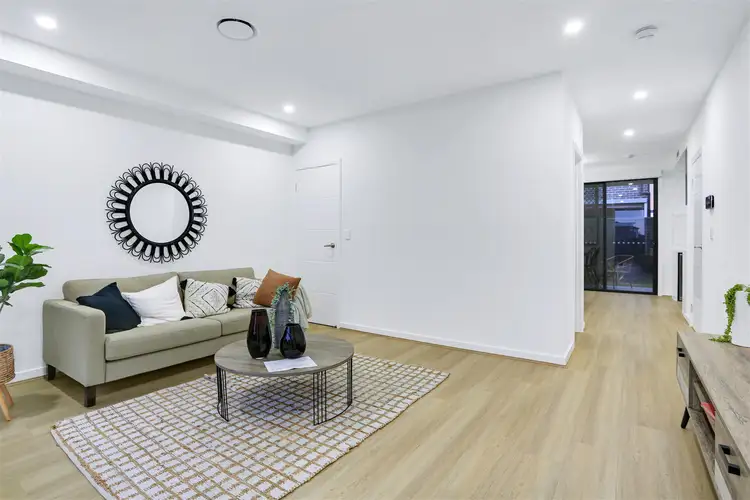 Second view of Homely townhouse listing, Address available on request