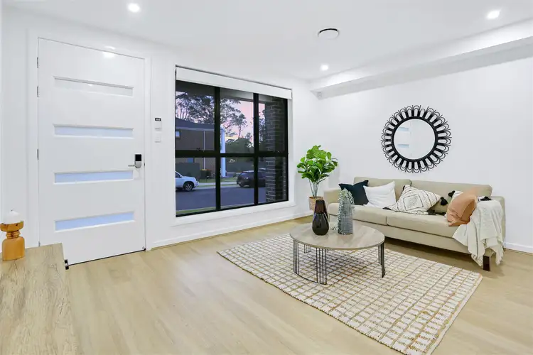 Third view of Homely townhouse listing, Address available on request
