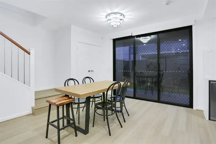 Fourth view of Homely townhouse listing, Address available on request