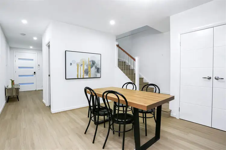 Fifth view of Homely townhouse listing, Address available on request