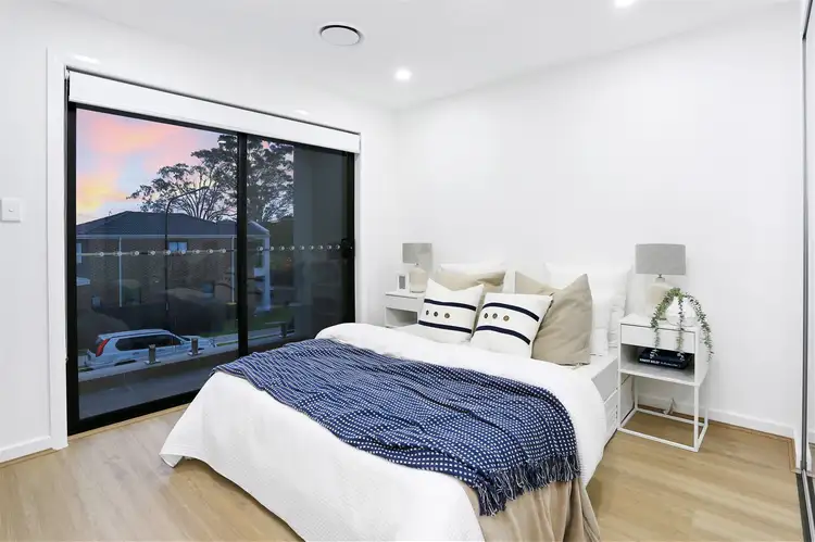 Sixth view of Homely townhouse listing, Address available on request
