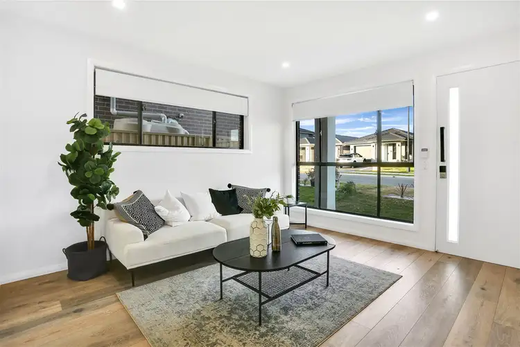Third view of Homely house listing, 72 Ficus Street, The Ponds NSW 2769