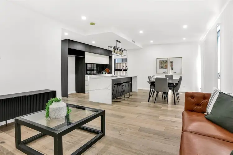 Sixth view of Homely house listing, 72 Ficus Street, The Ponds NSW 2769