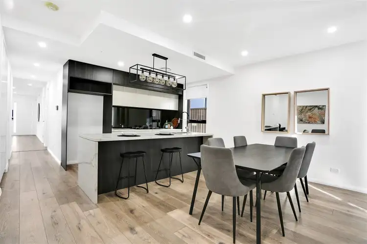 Second view of Homely house listing, 64 Ficus Street, The Ponds NSW 2769