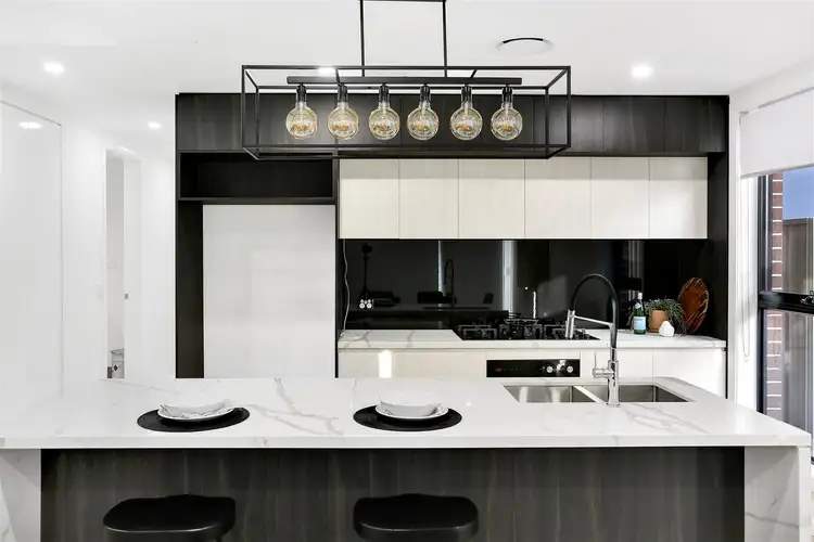 Third view of Homely house listing, 64 Ficus Street, The Ponds NSW 2769