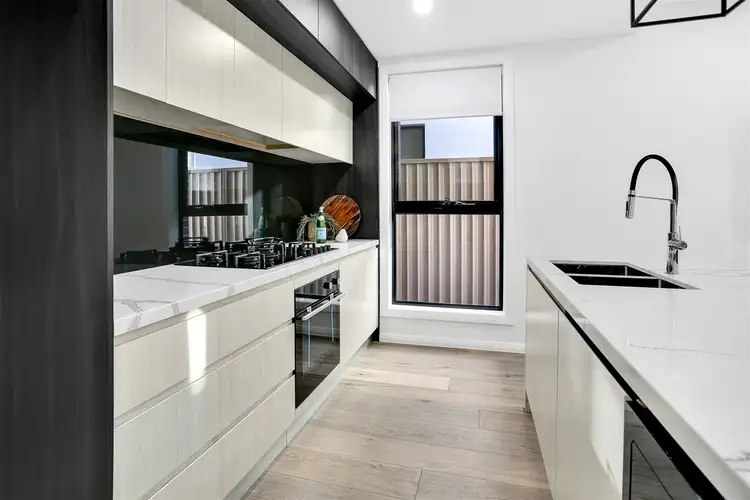 Fourth view of Homely house listing, 64 Ficus Street, The Ponds NSW 2769