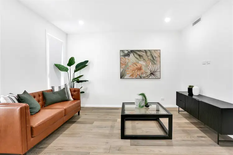 Seventh view of Homely house listing, 64 Ficus Street, The Ponds NSW 2769