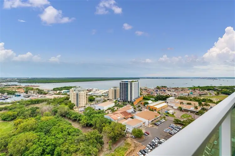 Main view of Homely apartment listing, 194/8 Gardiner St, Darwin City NT 800