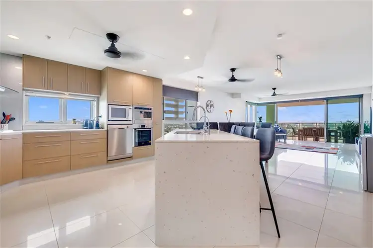 Fourth view of Homely apartment listing, 194/8 Gardiner St, Darwin City NT 800
