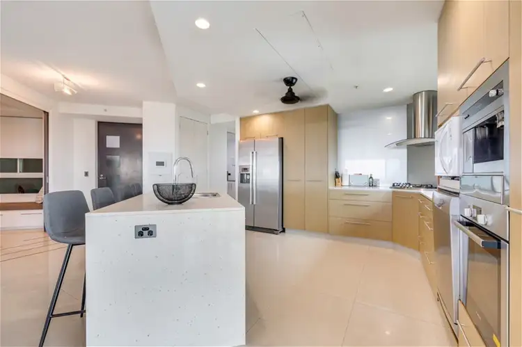 Fifth view of Homely apartment listing, 194/8 Gardiner St, Darwin City NT 800