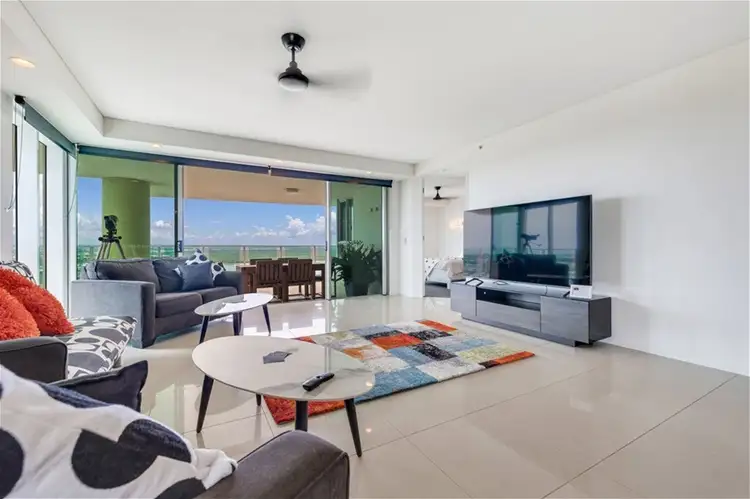 Sixth view of Homely apartment listing, 194/8 Gardiner St, Darwin City NT 800