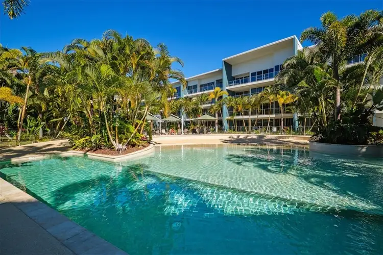 3306/2 Activa Way, Hope Island QLD 4212