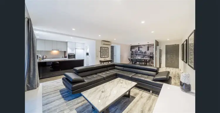 Fifth view of Homely apartment listing, 3306/2 Activa Way, Hope Island QLD 4212