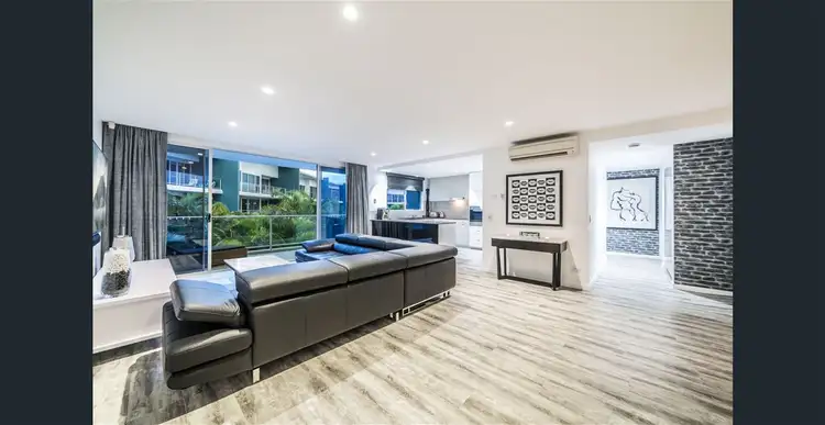 Sixth view of Homely apartment listing, 3306/2 Activa Way, Hope Island QLD 4212