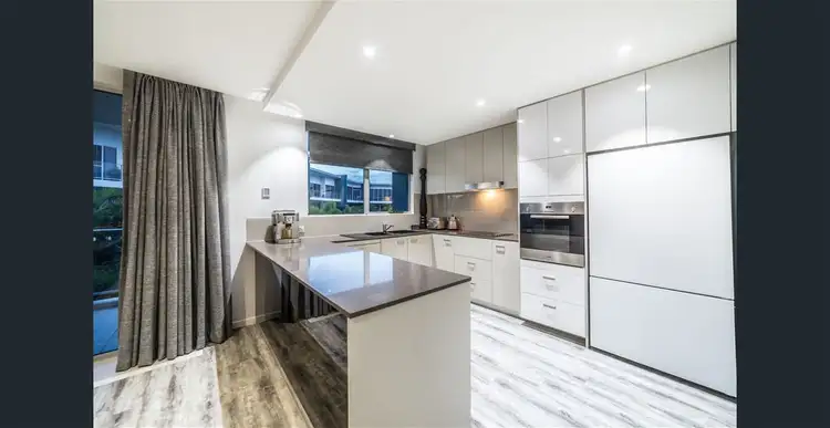 Seventh view of Homely apartment listing, 3306/2 Activa Way, Hope Island QLD 4212