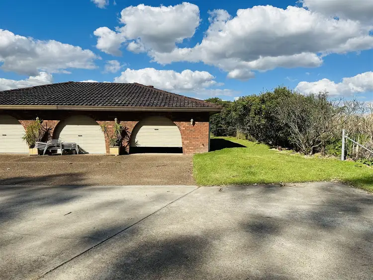 Main view of Homely flat listing, 355a Badgerys Creek Rd, Bringelly NSW 2556