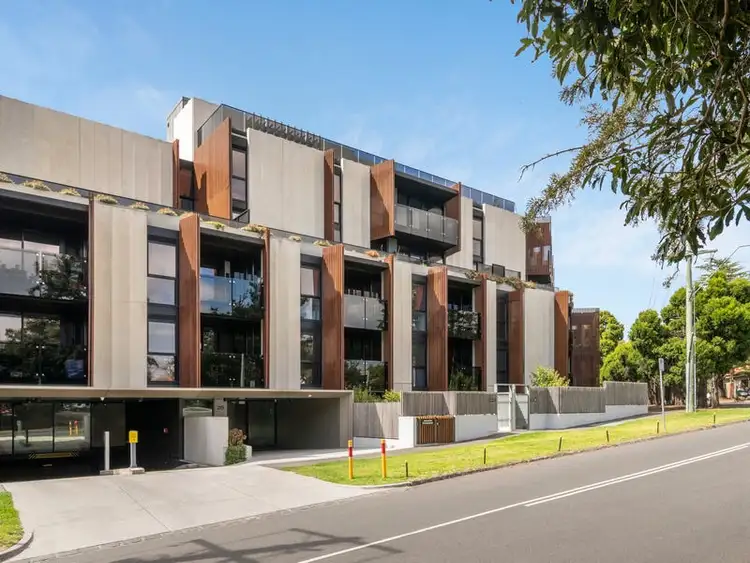 307/25 Trent Street, Glen Iris VIC 3146